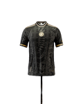 Lionel Messi #10 Concept Soccer Jersey