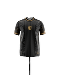 Neymar Jr #10 Concept Soccer Jersey